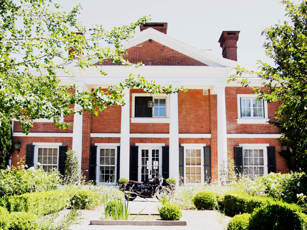 Ciudad de la Costa酒店住宿-Le Bibló Hotel Boutique