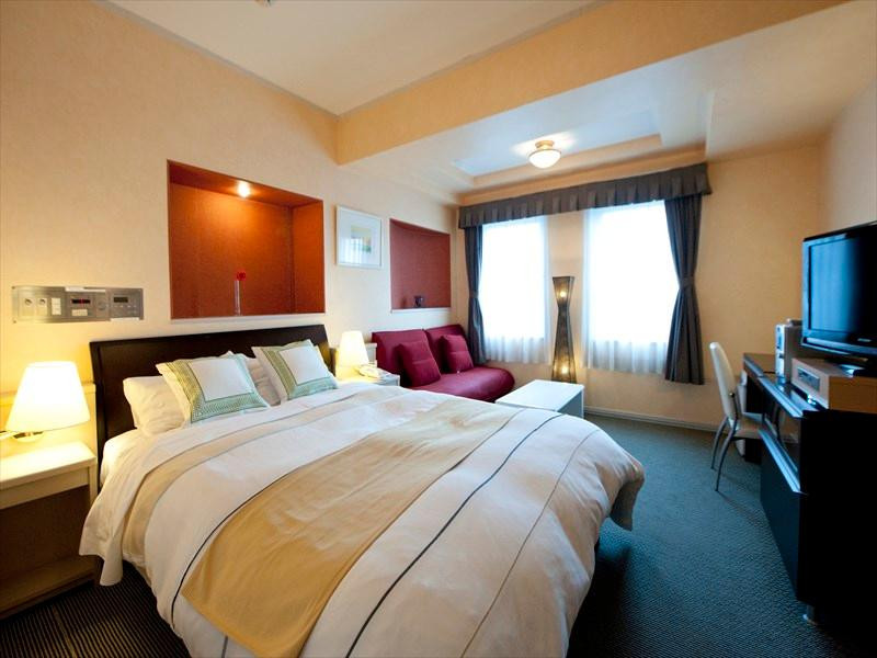Grand Park Hotel EX Kisarazu