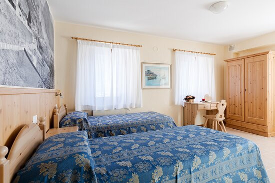 Albergo Ristorante De Bona Luigi主图