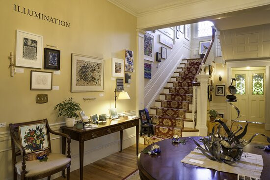 Gallery Twist-列克星敦必去景点