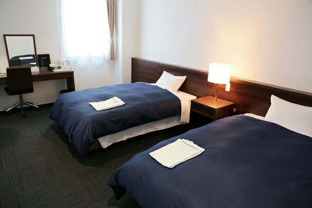 气仙沼市酒店住宿-Kesennuma Park Hotel