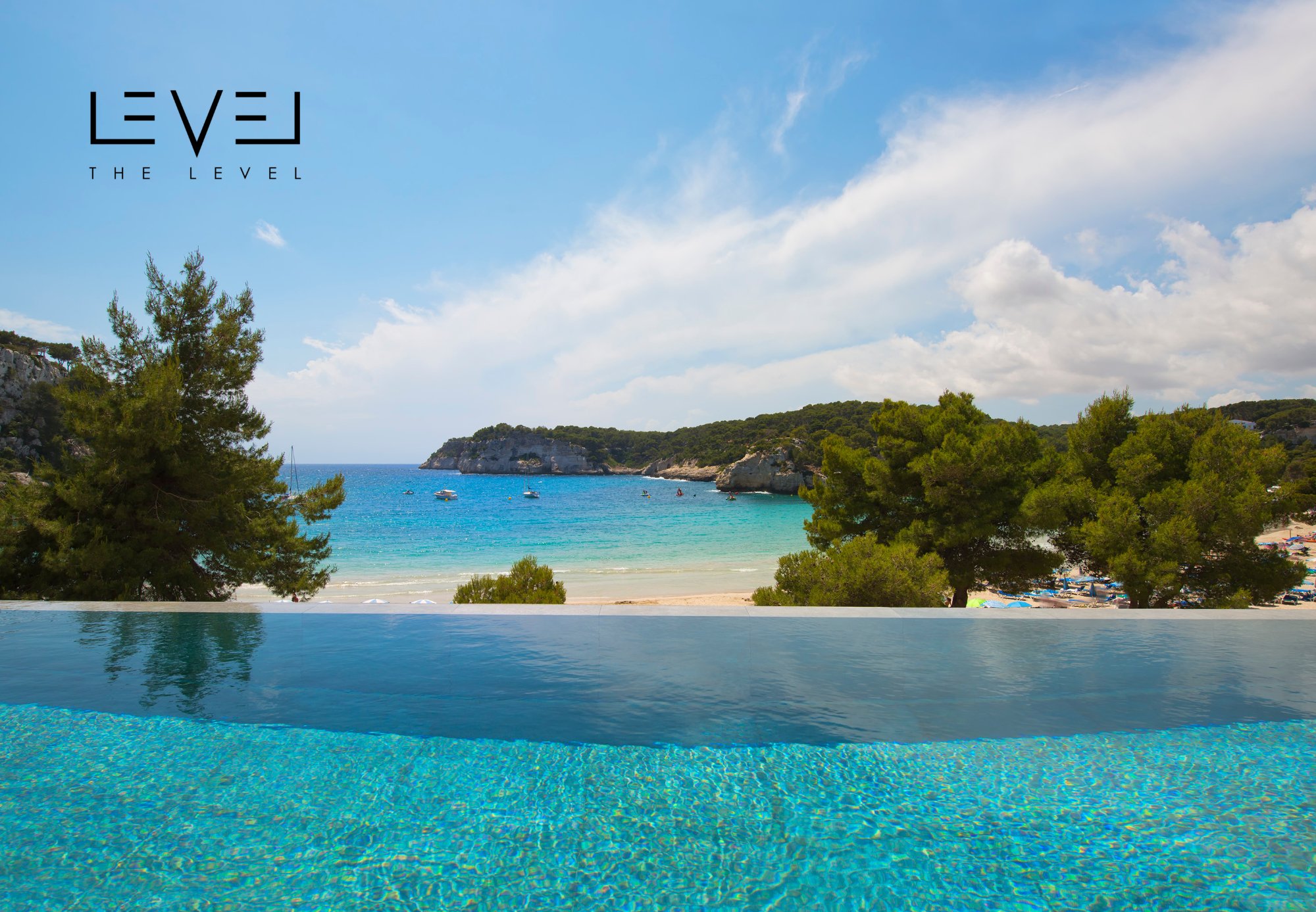 Melia Cala Galdana - Menorca-官方