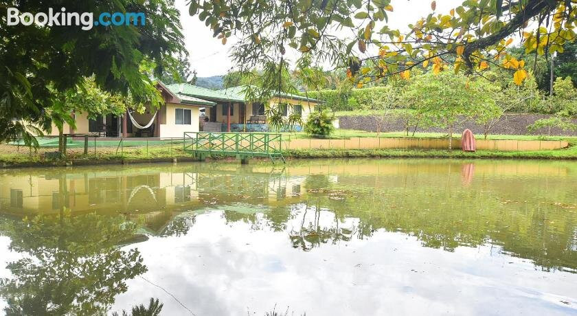 Ranch Lakes of Arenal
