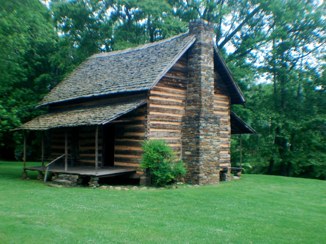 Mountain Gateway Museum