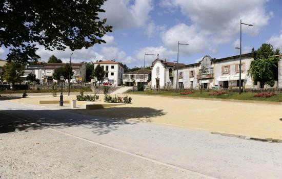 Vila de Fermil de Basto景点图片