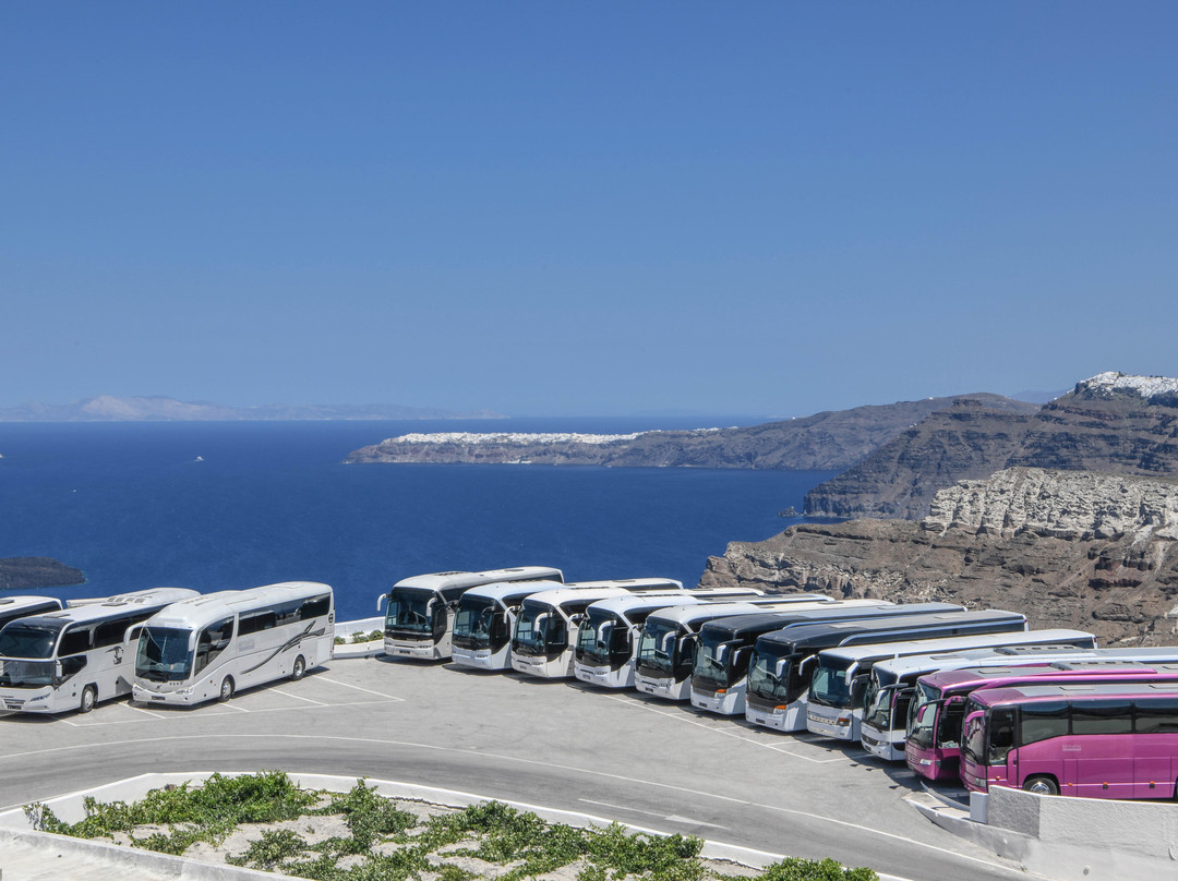 Kelenis Tours-费拉必去景点