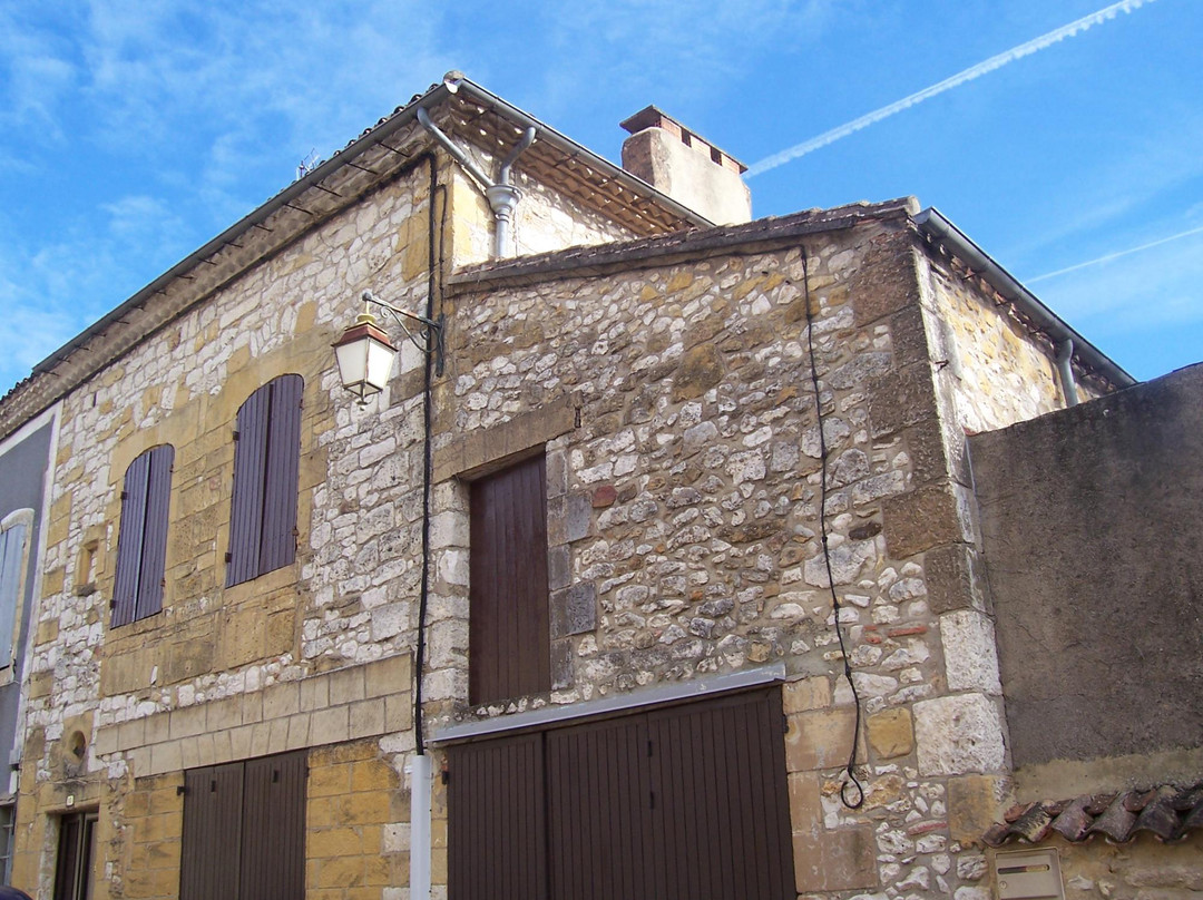 Bastideum - Centre d'Interprétation de Monpazier景点图片