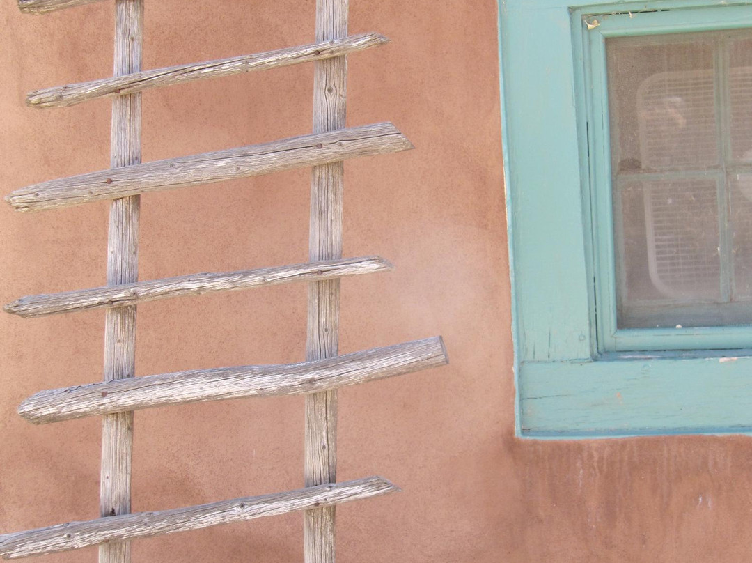 Mabel Dodge Luhan Historic House