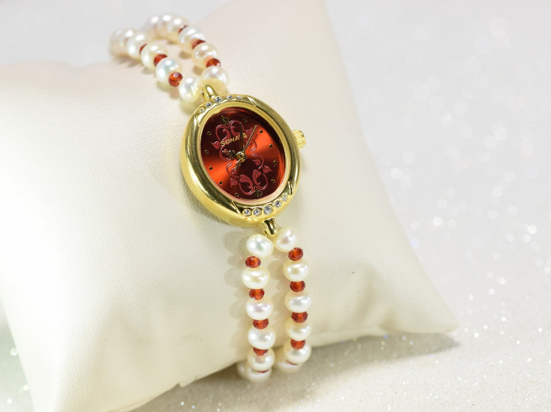 Pure Pearls-金奈（马德拉斯）必去景点