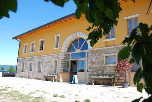 Museo dell'acqua景点图片