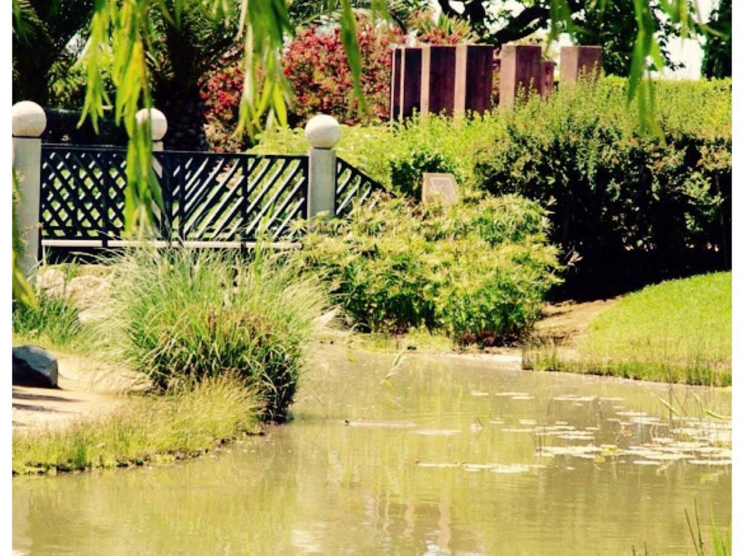Parc Exflora-安提贝必去景点
