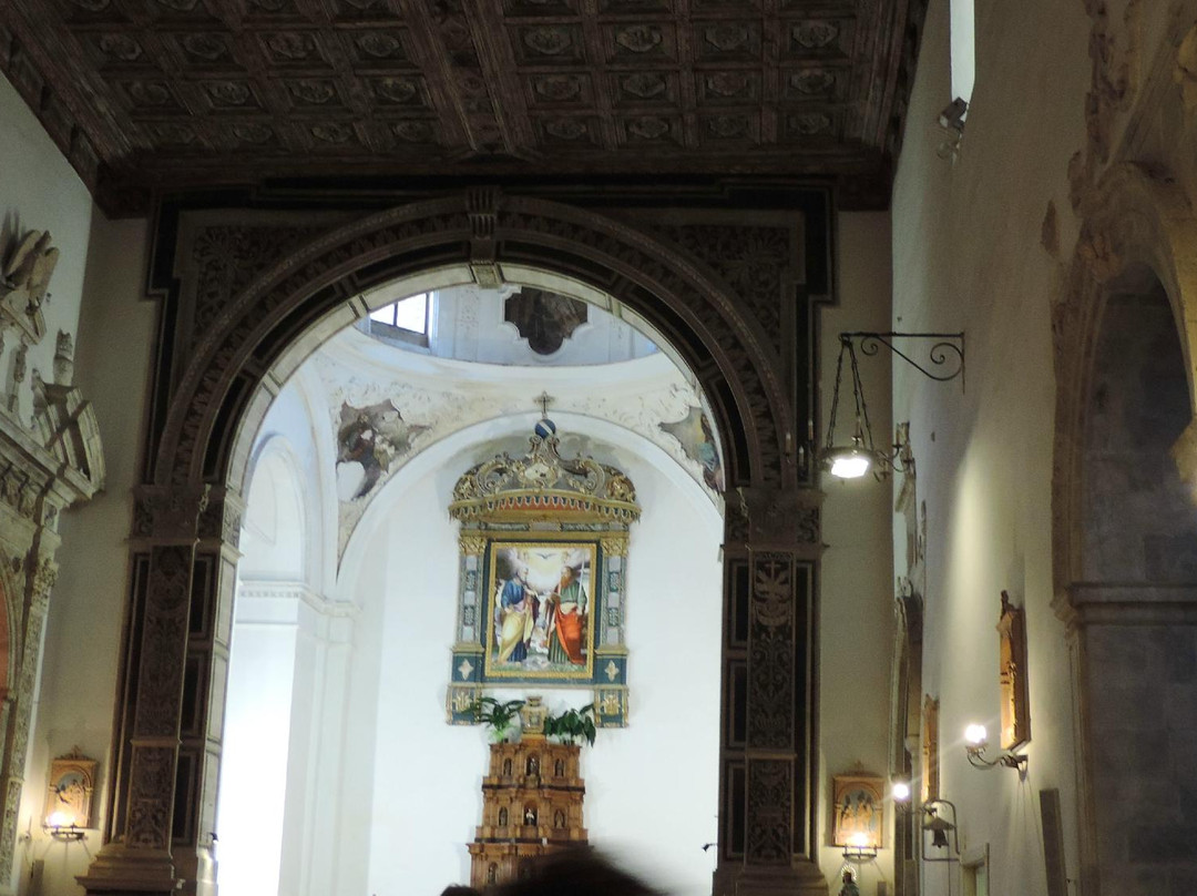Chiesa di San Pietro