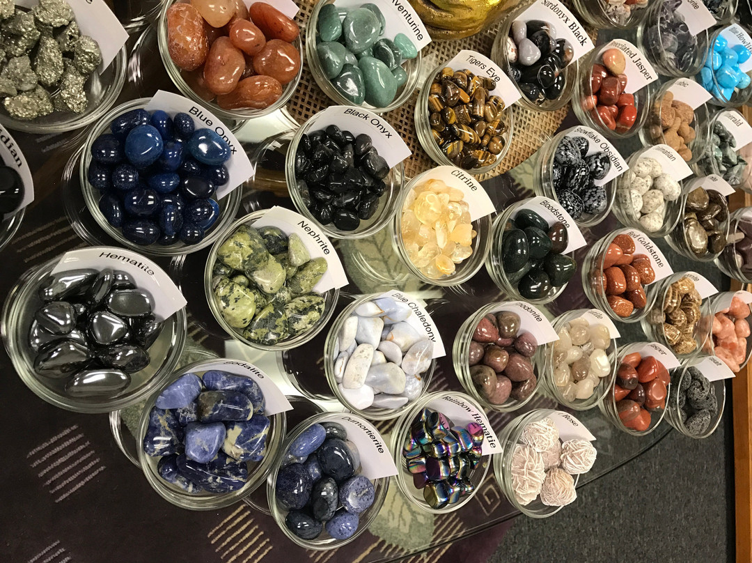 Buechel旅游景点-Stix-N-Stonz