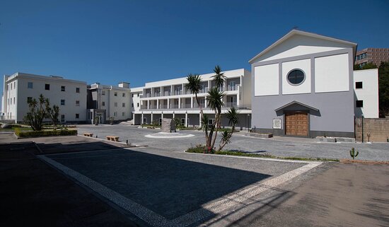 Grand Hotel Serapide-官方