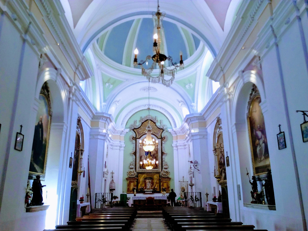 Iglesia de la Inmaculada Concepcion