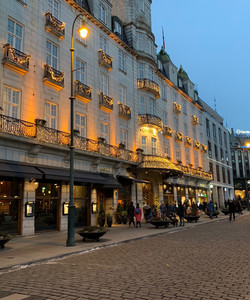 卡尔·约翰斯大道景点门票图片