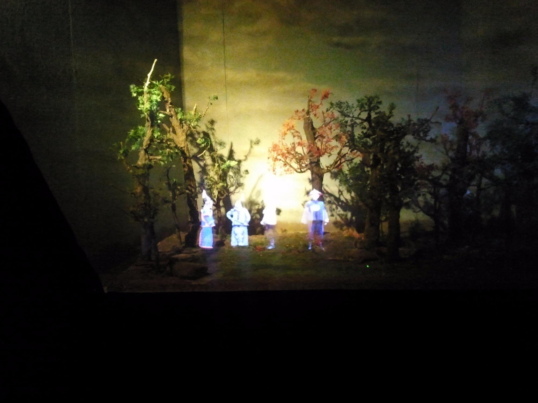 瑷珲历史陈列馆-黑河市必去景点