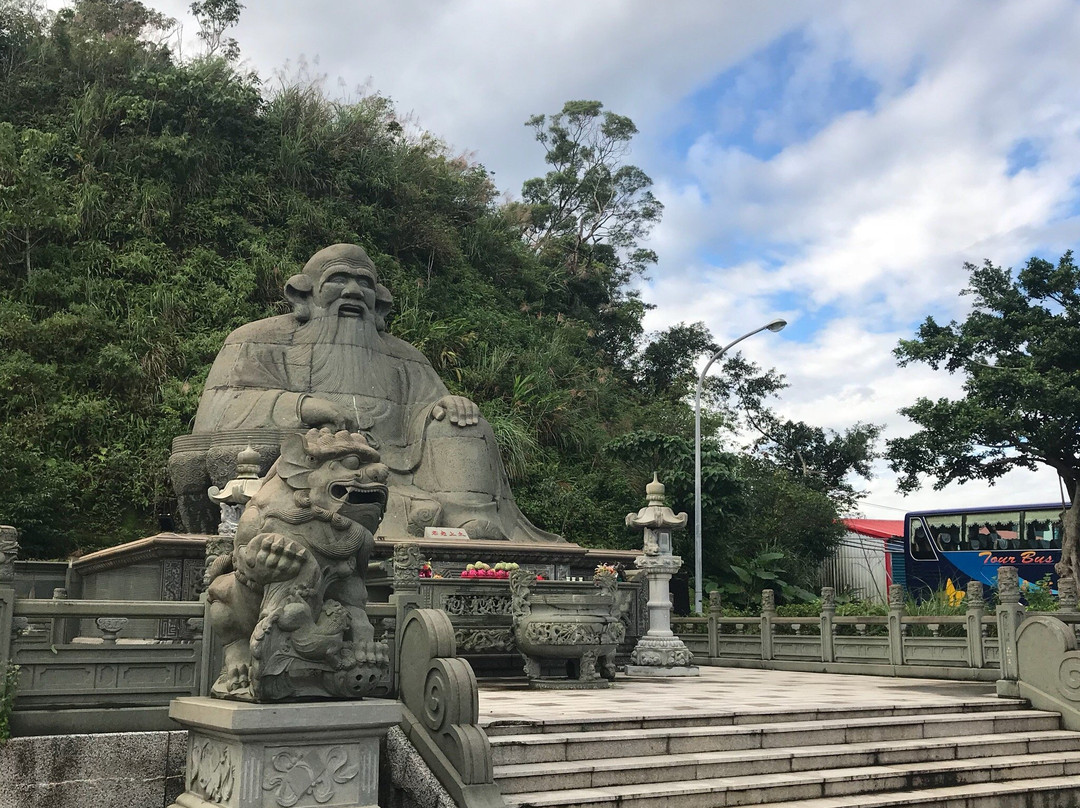 三清宫