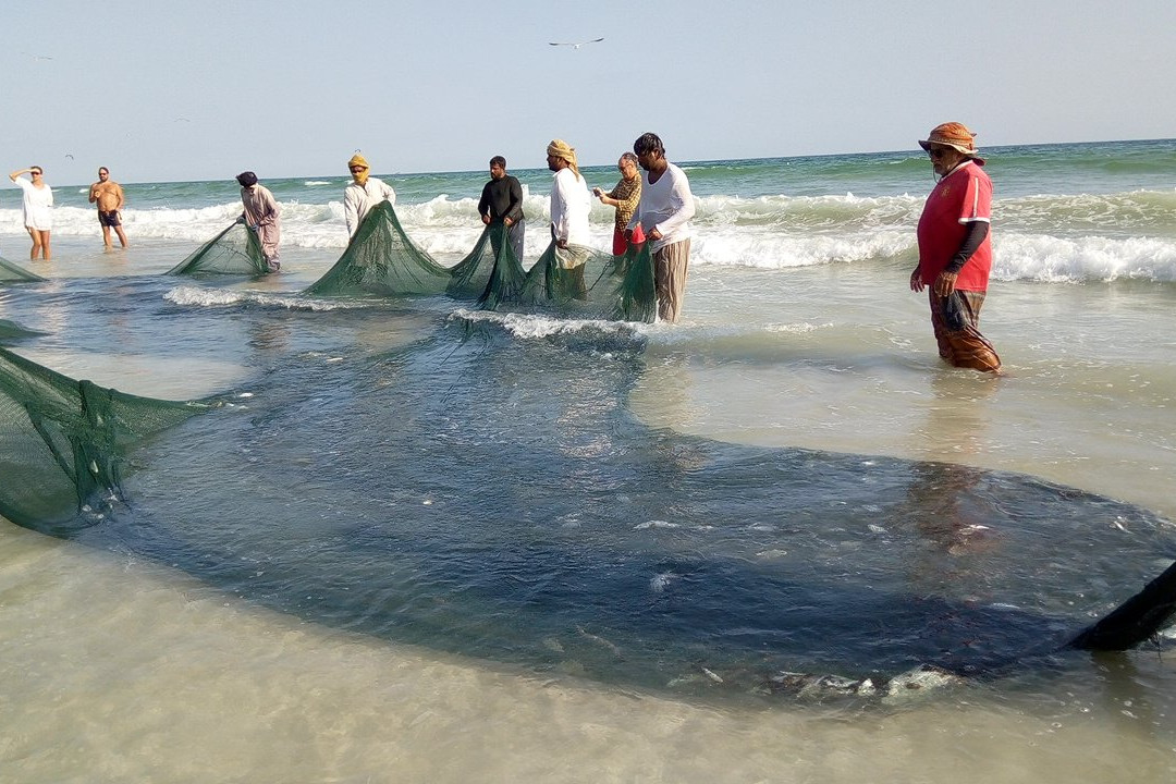 Salalah Plaza Hotel主图