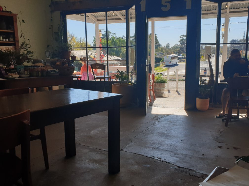 Five Flags Merchants