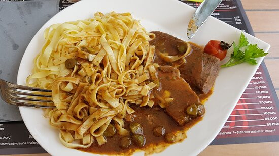 Auberge De La Marguetiere主图