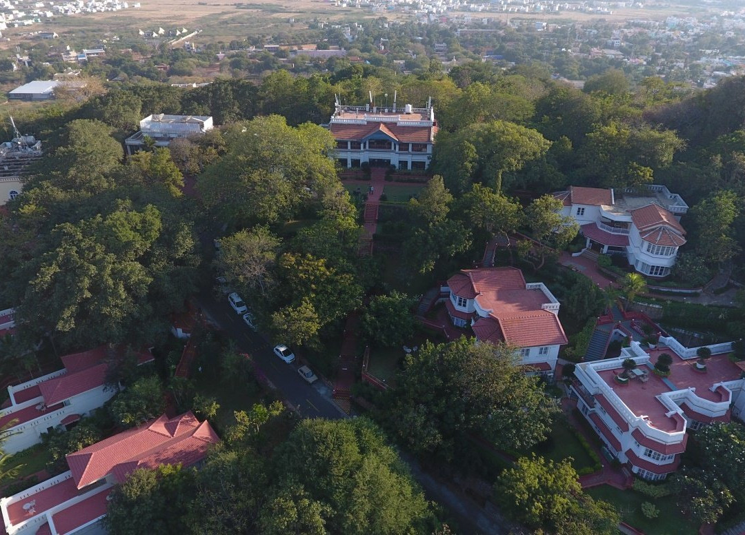 Gateway Madurai主图