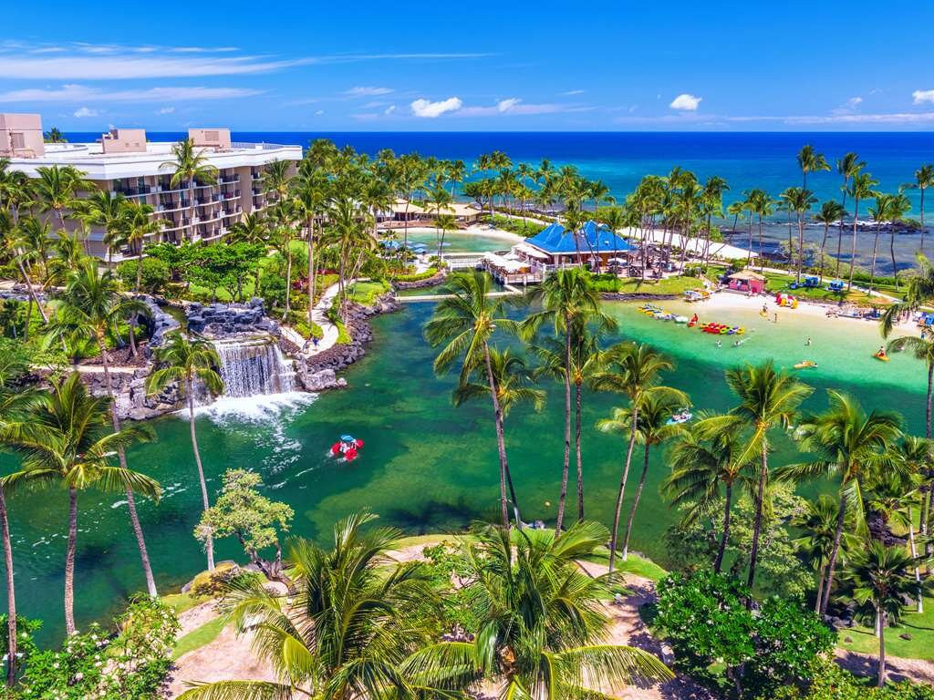夏威夷大岛旅游攻略图片