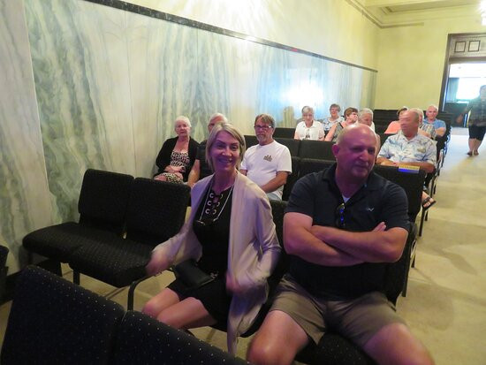 The Browns Century Theater-Le Mars必去景点