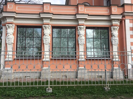 House of Geyrot景点图片