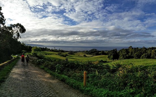 Minuvida Azores Experiences-Rabo de Peixe必去景点
