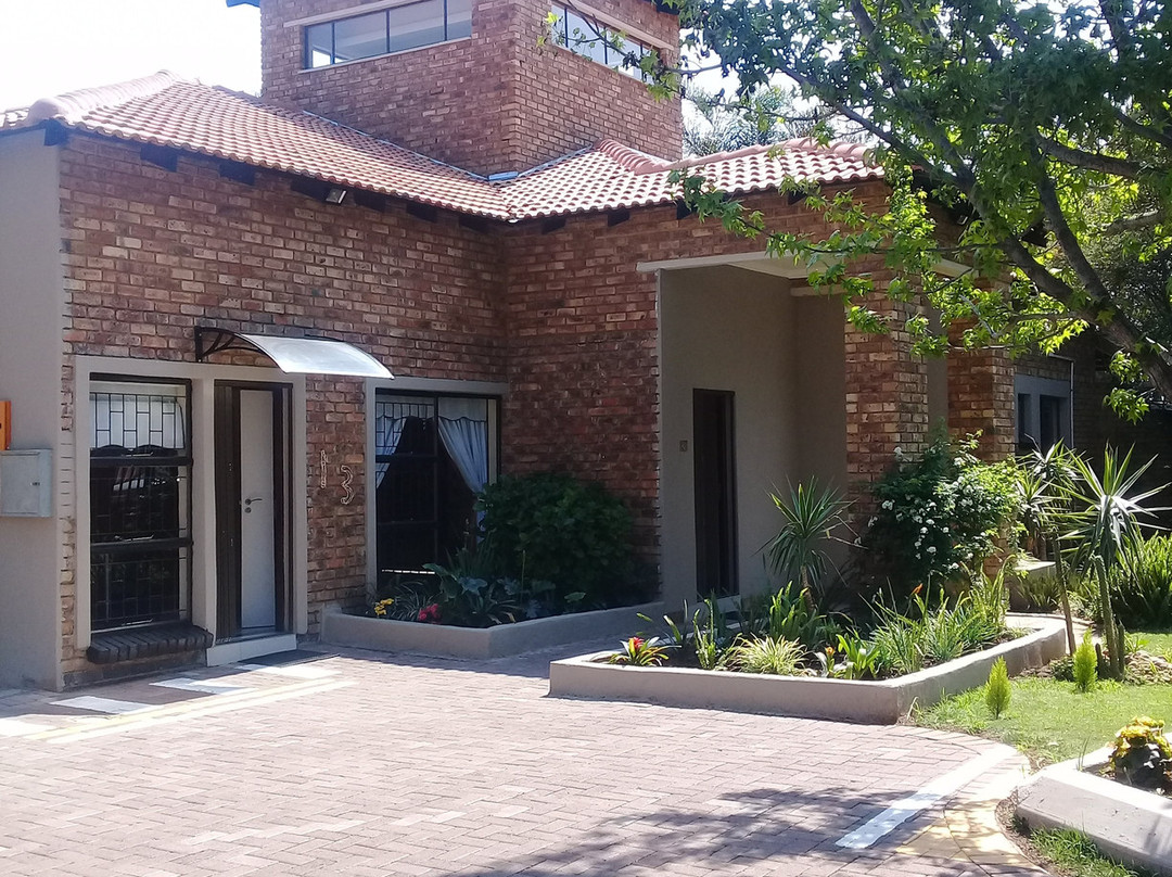 Ametis Guest House