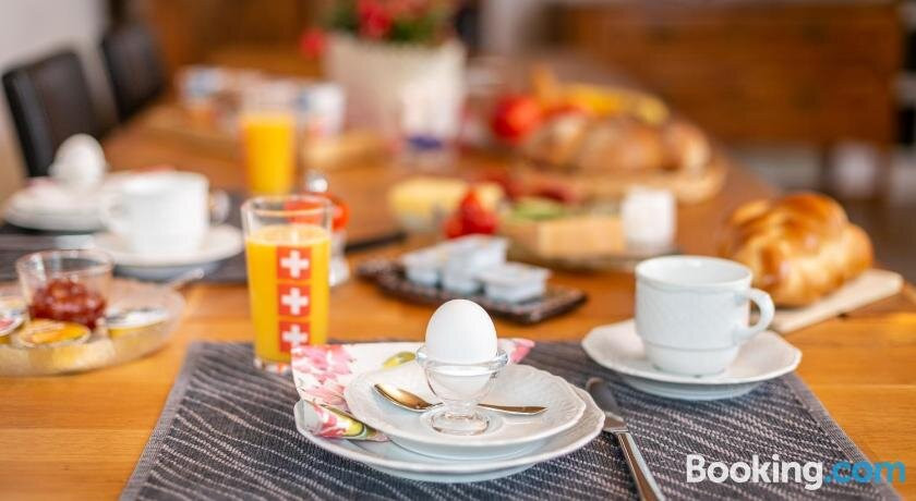 MyBednBreakfast in Bottmingen主图