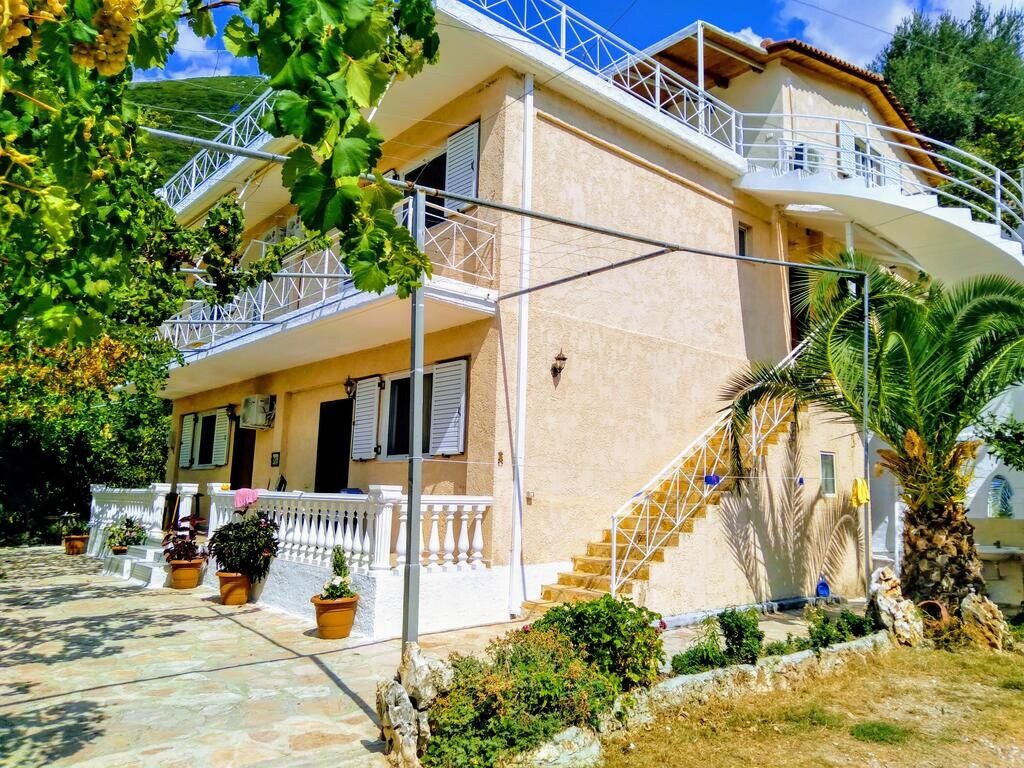 Apartments Arturi