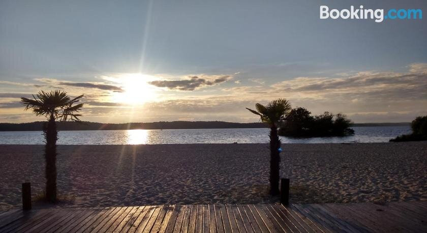Fred Locations Landes