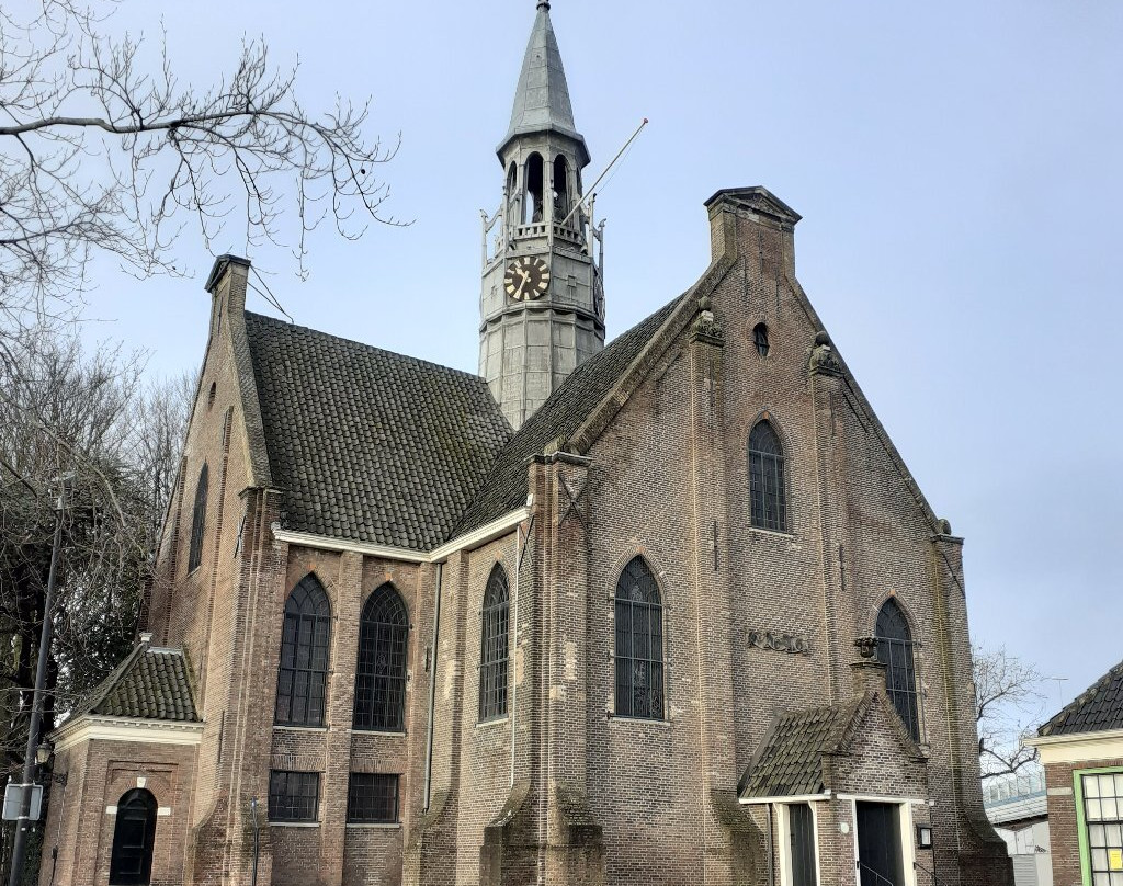 Kogerkerk景点图片