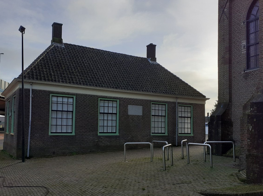Kogerkerk景点图片