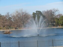 The Gardens At Heather Farms-核桃溪必去景点
