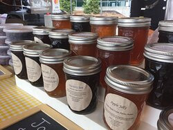Battle Creek Farmers Market景点图片