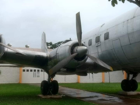 Weapons, Vehices, and Machines Museum-Bebedouro必去景点