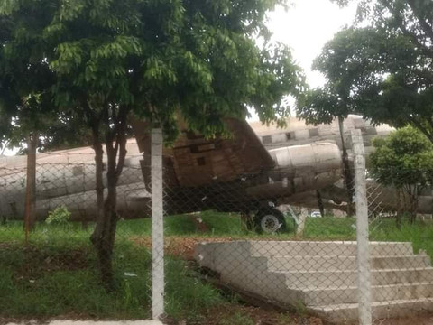 Weapons, Vehices, and Machines Museum-Bebedouro必去景点