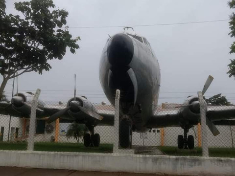 Weapons, Vehices, and Machines Museum-Bebedouro必去景点