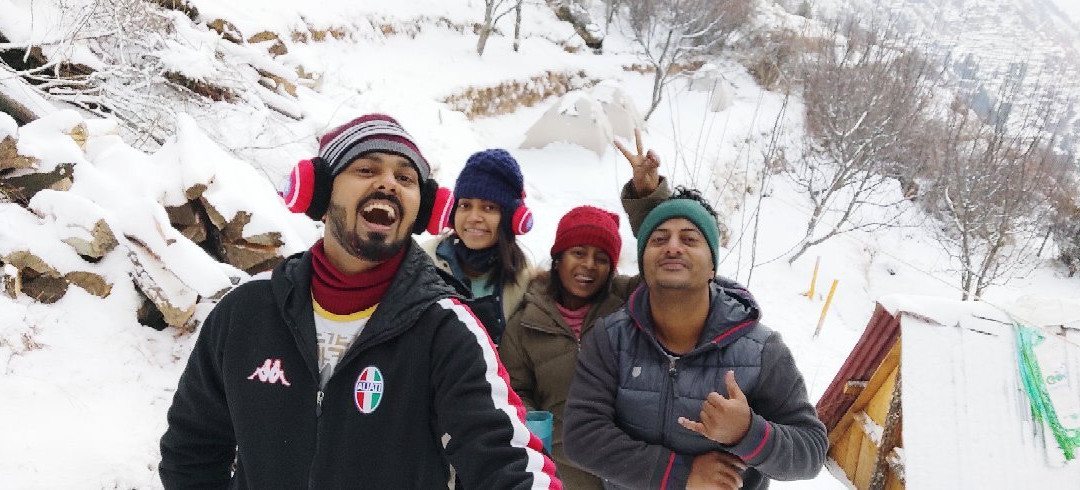 Trout Adventure-Banjar必去景点