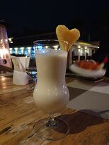 The Red Maple Hill Hotel主图