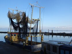 Volendam Haven景点图片