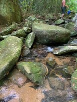 Naufragados Beach-弗洛里亚诺波利斯必去景点