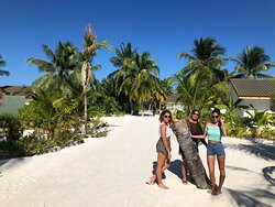 South Palm Resort Maldives主图