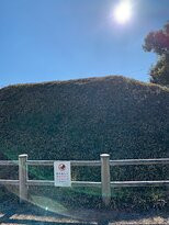 Tomb of Shibagahara-城阳市必去景点