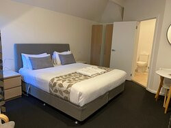 The Stables Boutique Motel主图