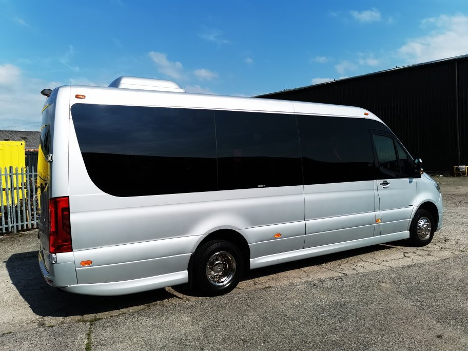 Cheshire Travel Services景点图片