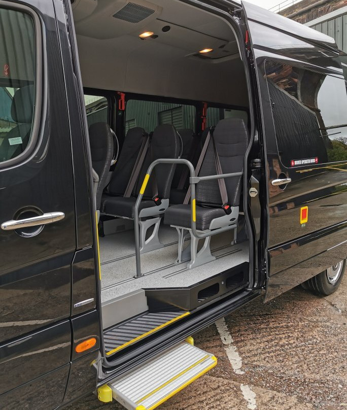 Cheshire Travel Services景点图片